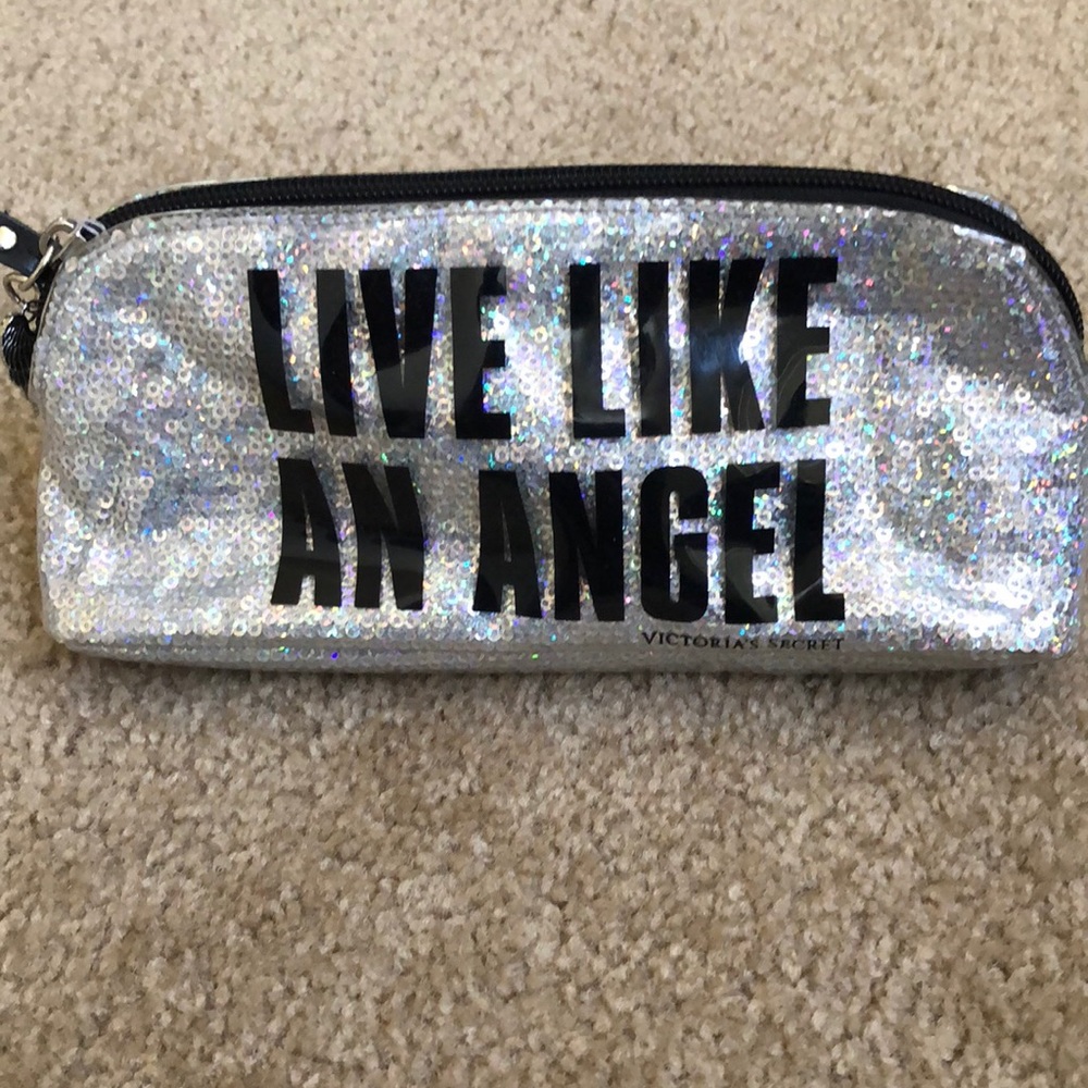 Victoria’s Secret Makeup bag